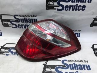 Стоп-сигнал задний правый Subaru Outback 2006