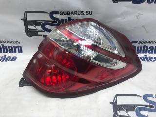 Стоп-сигнал задний правый Subaru Legacy Wagon 2006