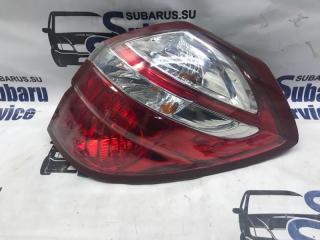 Стоп-сигнал задний правый Subaru Legacy Wagon 2006