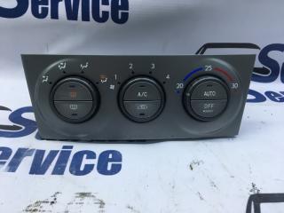 Запчасть блок управления климат-контролем Subaru Forester 2003 SG5 EJ205 72311SA002 контрактная Блок управления климат-контролем Subaru Forester 2003 SG5 EJ205 72311SA002 контрактная