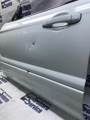 Дверь передняя левая Forester 2003 SG5 EJ205 Дверь передняя левая Forester 2003 SG5 EJ205