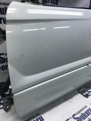 Дверь передняя левая Forester 2003 SG5 EJ205 Дверь передняя левая Forester 2003 SG5 EJ205