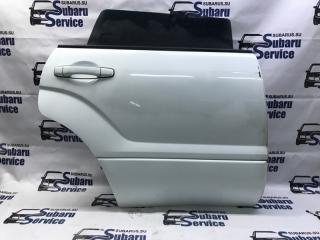 Дверь задняя правая Subaru Forester 2003