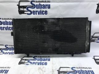 Радиатор кондиционера Subaru Legacy Wagon 2003