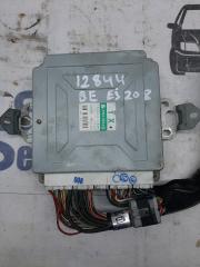 Блок управления ДВС Subaru Legacy 2002