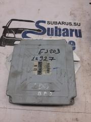 Блок управления ДВС Subaru Legacy Wagon 2005