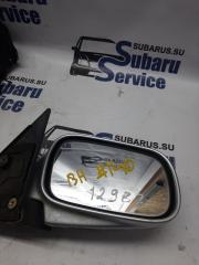 Зеркало правое Subaru Legacy Wagon 2000