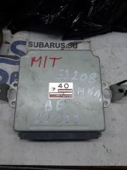 Блок управления ДВС Subaru Legacy 2000