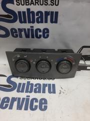 Запчасть блок управления климат-контролем Subaru Forester 2003 SG5 EJ205 72311SA001 контрактная Блок управления климат-контролем Subaru Forester 2003 SG5 EJ205 72311SA001 контрактная