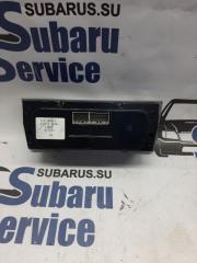 Блок управления климат-контролем Forester 2003 SG5 EJ205 Блок управления климат-контролем Forester 2003 SG5 EJ205