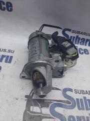 Стартер Subaru Legacy 2012