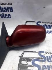 Зеркало левое Subaru Legacy 2000