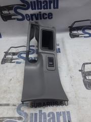Накладка подлокотника Subaru Forester 2001