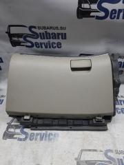 Бардачок передний Subaru Legacy 2004