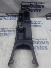 Накладка подлокотника передняя Subaru Impreza 1994