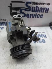 Компрессор кондиционера Subaru Legacy 2004