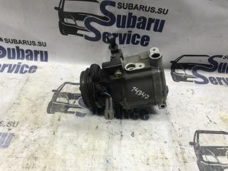 Компрессор кондиционера Subaru Legacy Wagon 2006