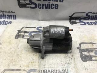 Стартер Subaru Forester 1998