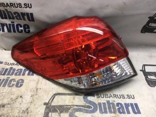 Стоп-сигнал задний левый Subaru Legacy Wagon 2009