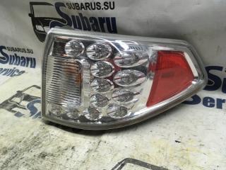 Запчасть стоп-сигнал задний правый Subaru Impreza 2007 GH7 EJ203 84912FG000 контрактная Стоп-сигнал задний правый Subaru Impreza 2007 GH7 EJ203 84912FG000 контрактная