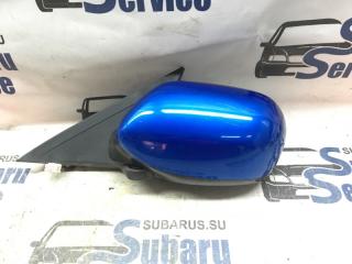 Зеркало левое Subaru Impreza 2007