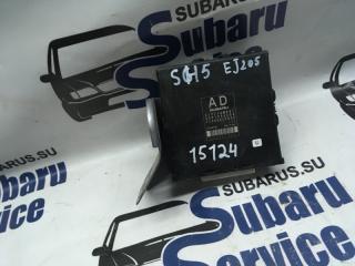 Блок управления АКПП Subaru Forester 2008