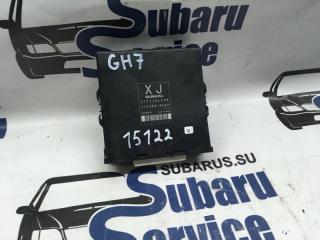 Блок управления АКПП Subaru Impreza 2007