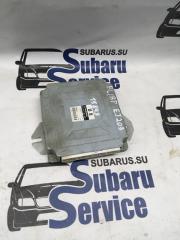 Блок управления ДВС Subaru Legacy Wagon 2004
