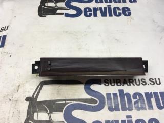 Часы Subaru Outback 2009