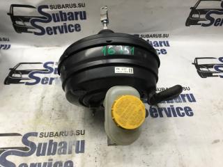 Вакуумный усилитель тормозов Subaru Outback 2009