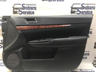 Обшивка двери комплект Subaru Legacy Wagon 2009