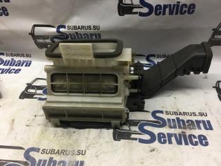 Корпус моторчика печки Subaru Impreza WRX 2002