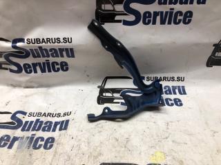 Петля капота передняя правая Subaru Impreza 2008