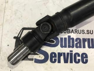Карданный вал Impreza WRX 2008 GH8 EJ20X Карданный вал Impreza WRX 2008 GH8 EJ20X