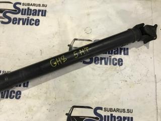 Карданный вал Impreza WRX 2008 GH8 EJ20X Карданный вал Impreza WRX 2008 GH8 EJ20X