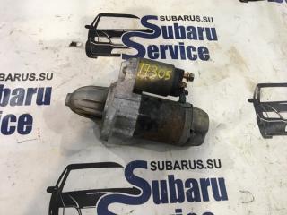 Стартер Subaru Outback 2005
