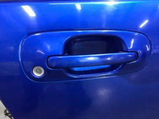 Дверь передняя правая Impreza 2006 GGD EL15 Дверь передняя правая Impreza 2006 GGD EL15
