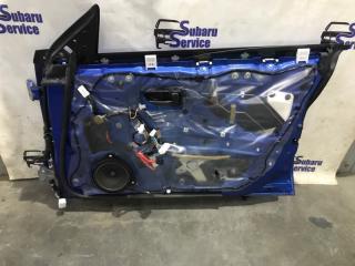 Дверь передняя правая Impreza 2006 GGD EL15 Дверь передняя правая Impreza 2006 GGD EL15