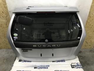 Запчасть дверь 5-ая Subaru Forester 2004