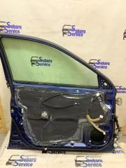 Дверь передняя левая Subaru Outback 2009