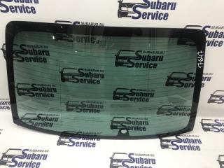 Стекло заднее Subaru Legacy B4 2006