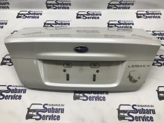 Крышка багажника Subaru Legacy B4 2006