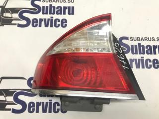 Стоп-сигнал задний левый Subaru Legacy B4 2006