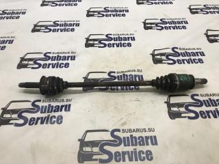Привод задний правый Subaru Legacy Wagon 2003