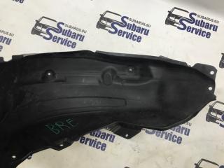 Подкрылок задний правый Outback 2009 BRF EZ36 Подкрылок задний правый Outback 2009 BRF EZ36