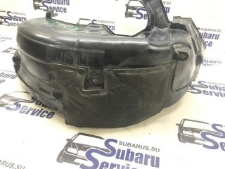 Подкрылок задний левый Subaru Outback BR9 EJ253 Подкрылок задний левый Subaru Outback BR9 EJ253