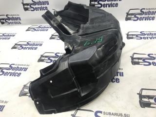 Подкрылок задний правый Subaru Outback BP9 EJ253 Подкрылок задний правый Subaru Outback BP9 EJ253