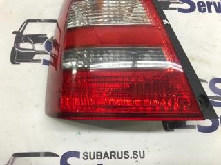 Стоп-сигнал задний левый Subaru Forester SG5 EJ202 Стоп-сигнал задний левый Subaru Forester SG5 EJ202