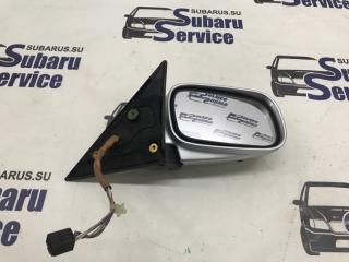 Зеркало правое Subaru Legacy Wagon 2002