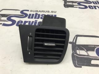 Воздуховод салона передний правый Subaru Legacy Wagon 2004
